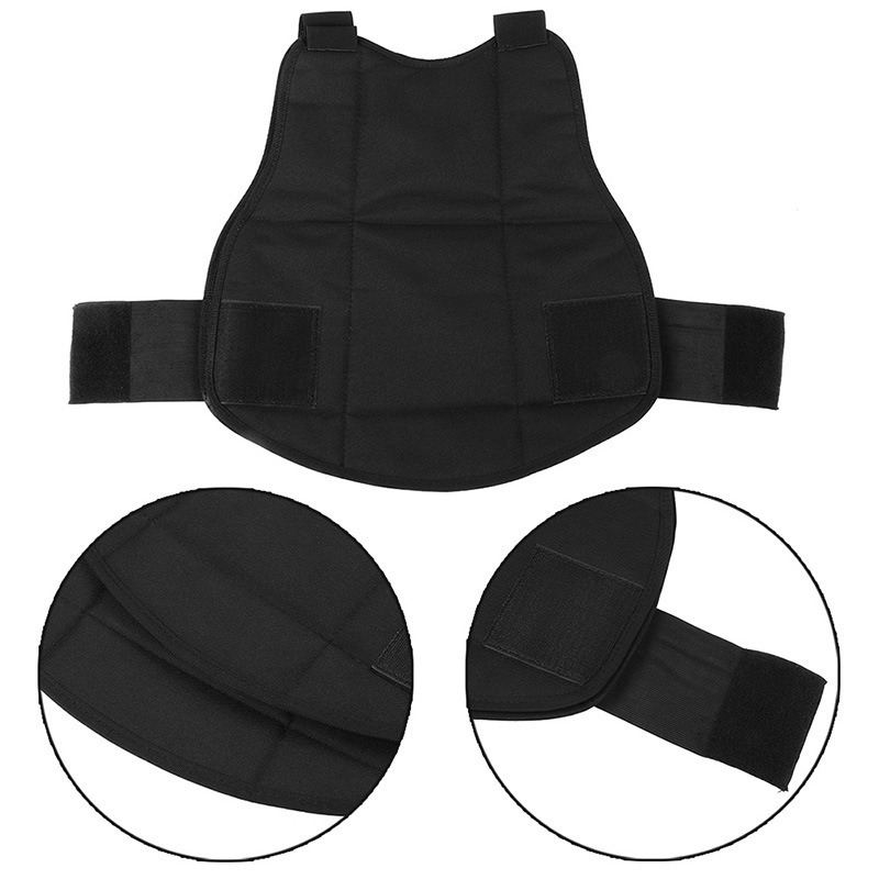 Tactical Vest Fabric Light Tactical Vest Tactical Workout Vest