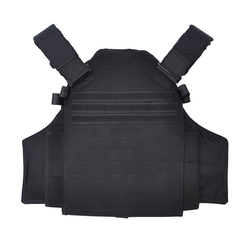 Atlas Tactical Tool Vest Military Tactical Vest Bag 600d Polyester Tactical Vest
