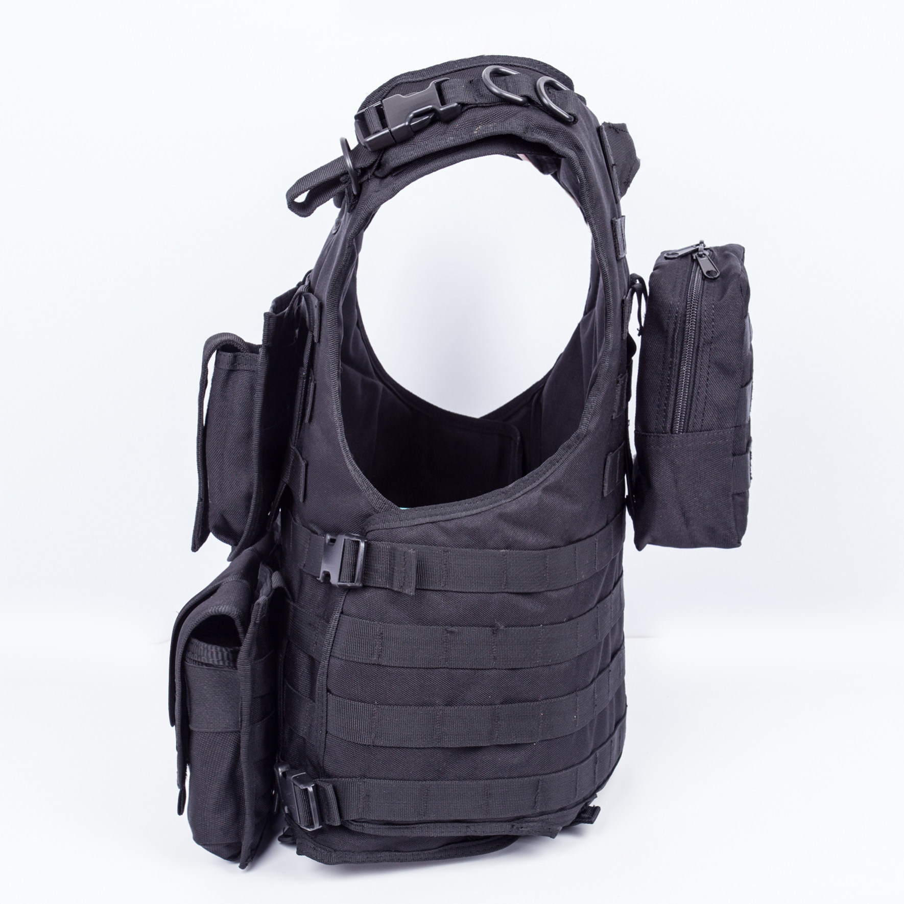 Military Boots Tactical Vest Cheap Military Tactical Vest Airsoft Molle Tactical Vest