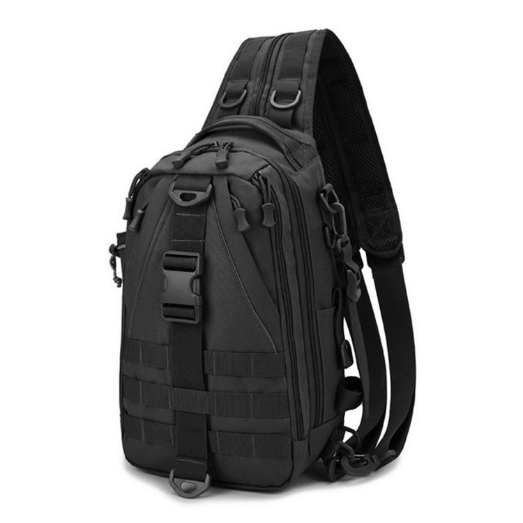 Waterproof Business Travel Backpack Men
