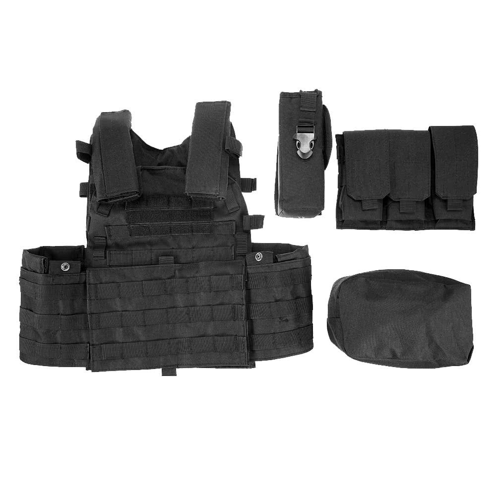 Cheap Military Tactical Vest Tactical Vest 511 Man Tactic Vest