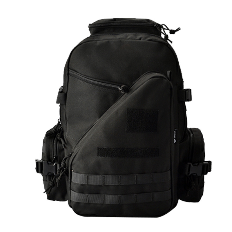 High Quality and High Density 900d Oxford Sports Tactical Backpack
