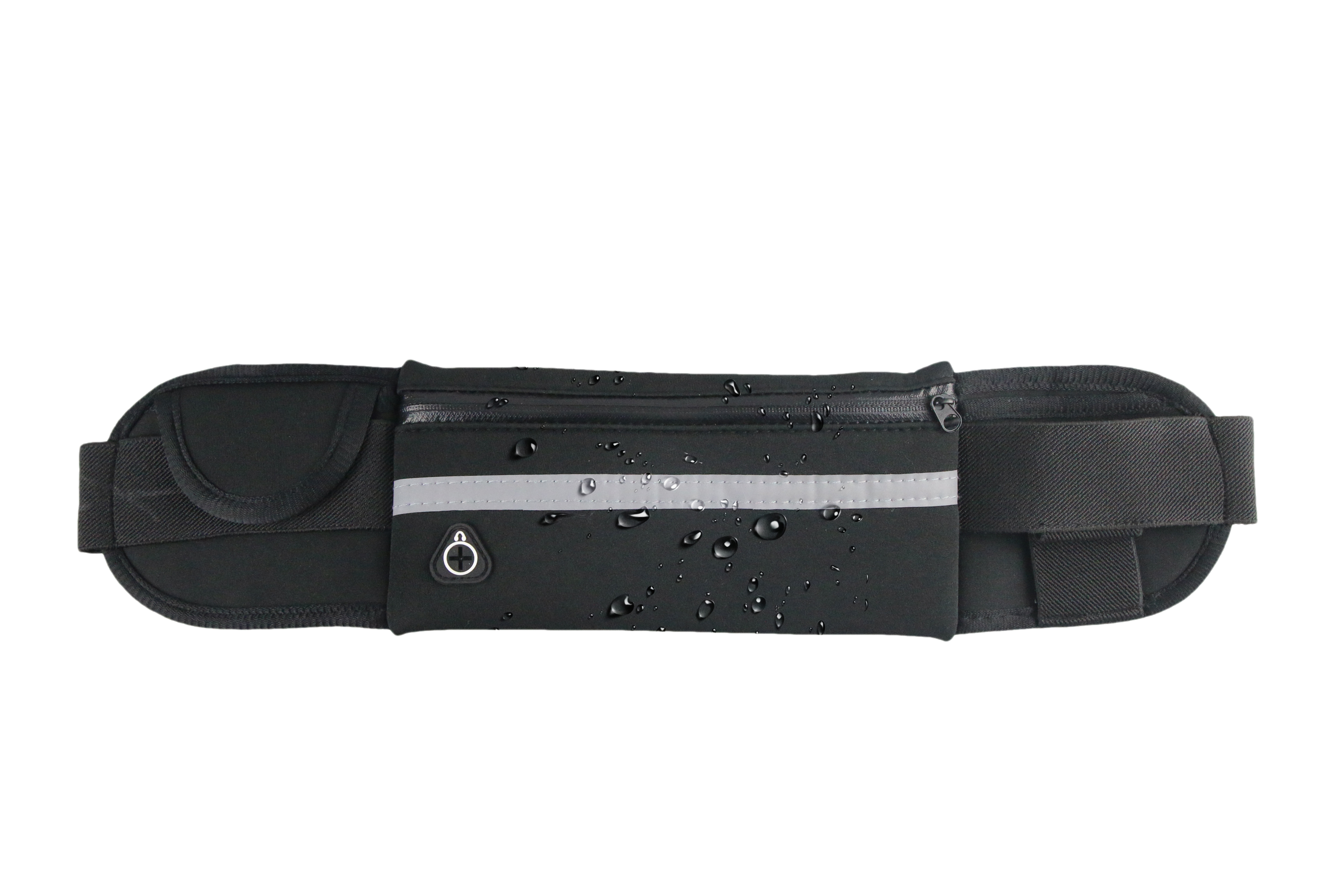 Running Jogging Hiking Cycling Climbing Exercise Waist Bag 