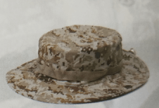 Military Jungle Fishing Camping Hat