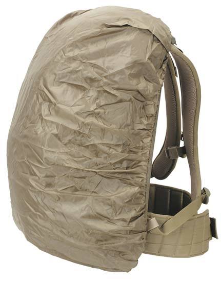 Hot Sale Tactical Backpack Short Range Field Pack Large Day Pack