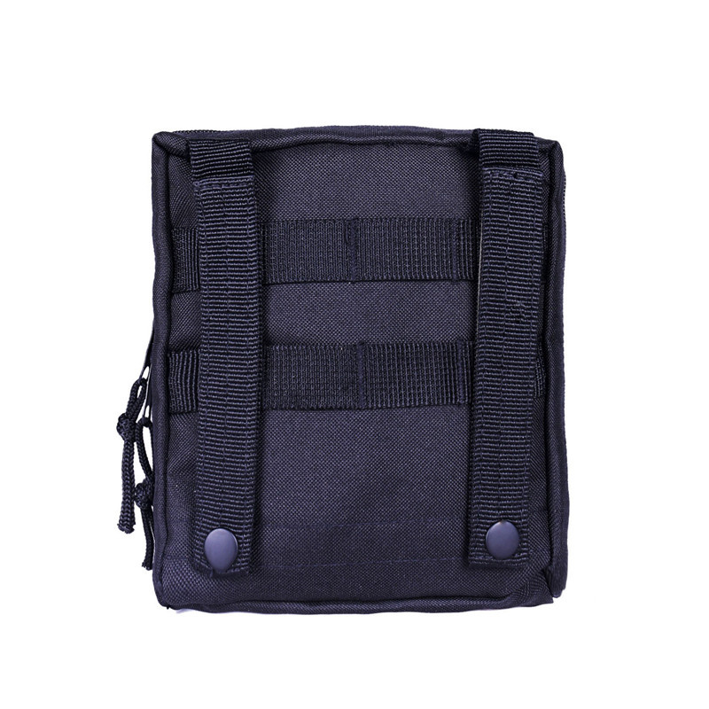 Outdoor Military Molle Medic Pouch