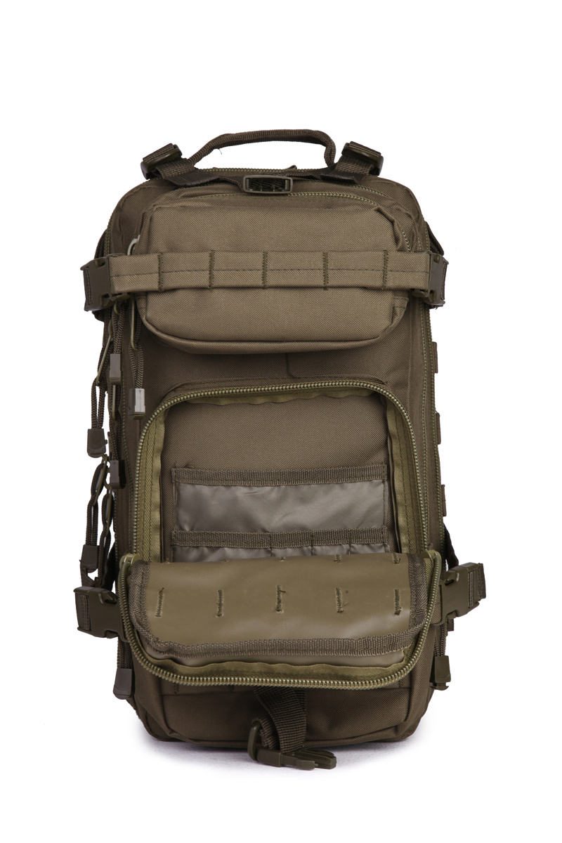 Waterproof Military Bag Backpack Tactical Backpack for Outdoor