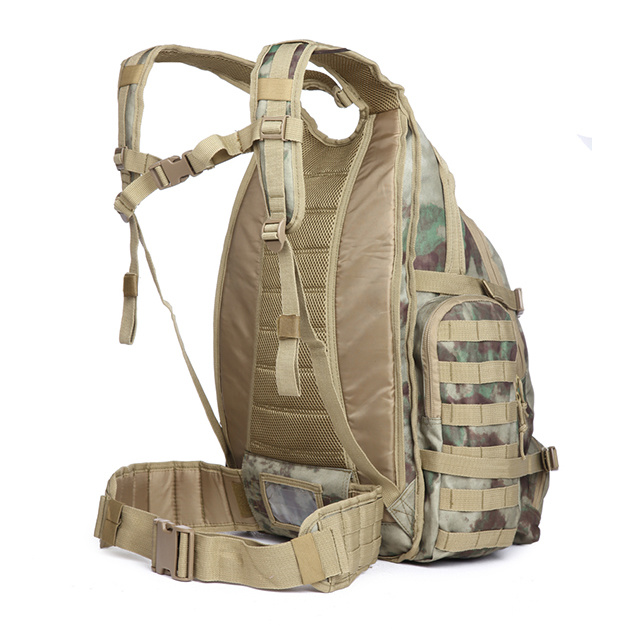 Urban Go Pack Sport Outdoor Military Rucksacks