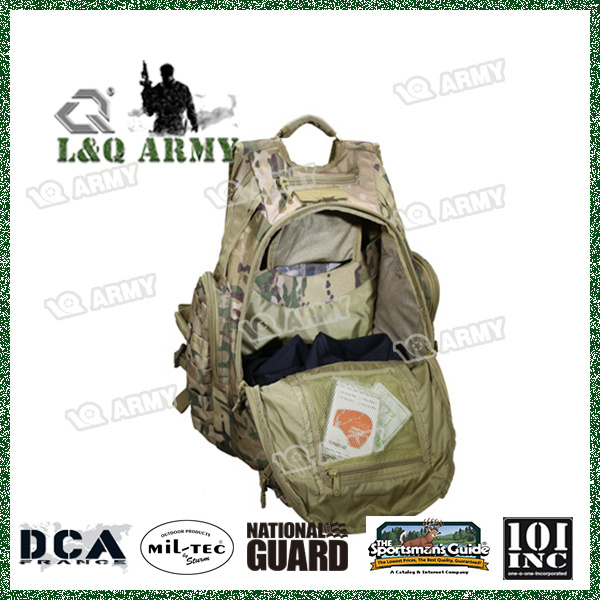 Hot Sale Military Urban Go Pack Backpack Bag