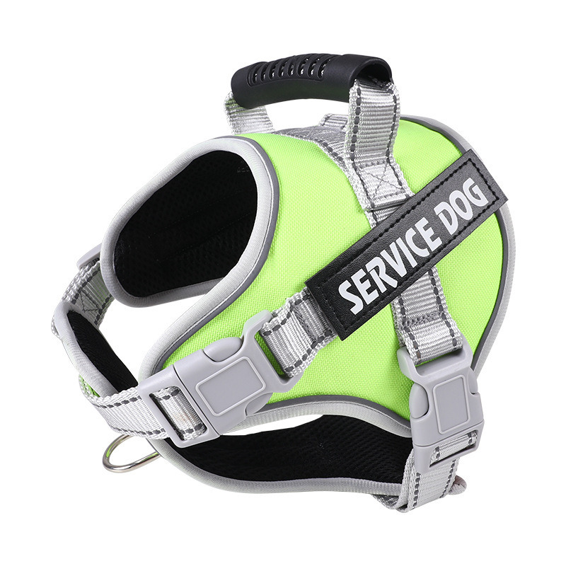 Pet Chest Tactical Pet Chest Harness Pet Chest