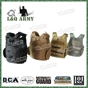 Mini Military Vest for Gift or Exhibition