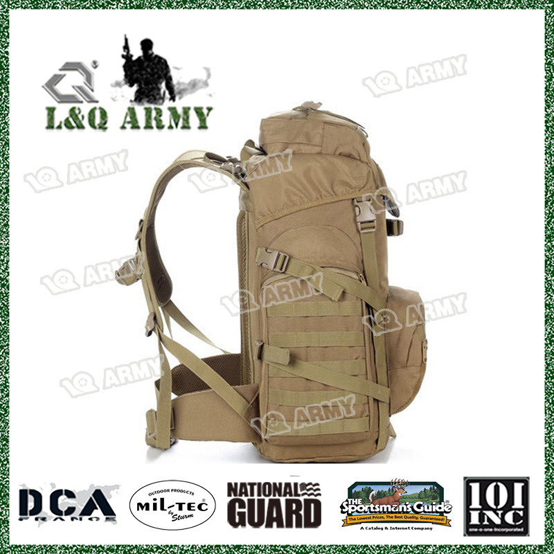 Tactical Gear Hunting Tactical Backpack Hiking Rucksack Survival Military Backpacks