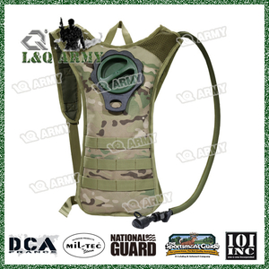 2.5L Multicam Hydration Backpack for Military