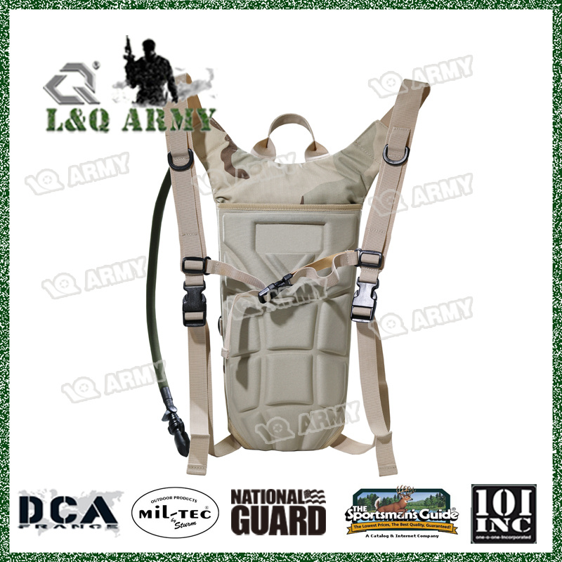 U. S. Military 3L Hydration Backpack