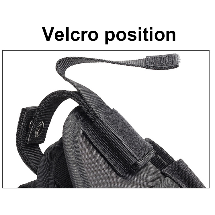 Tacticle Shooting Gun Bag Military Rifle Gun Bag