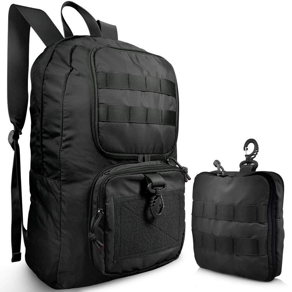 Military Molle Bag Outdoor Sports Tactical Backpack