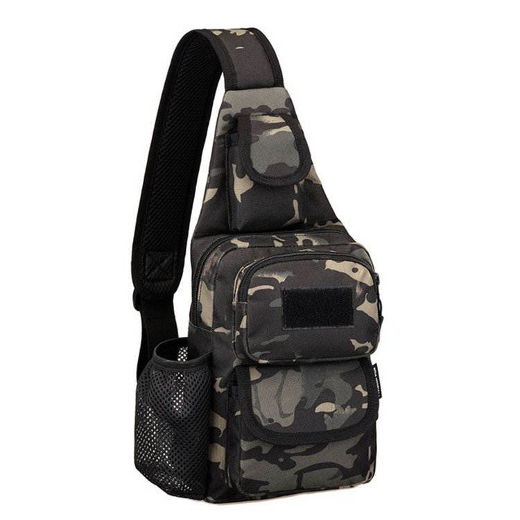 Bag Single Strap Backpack Military
