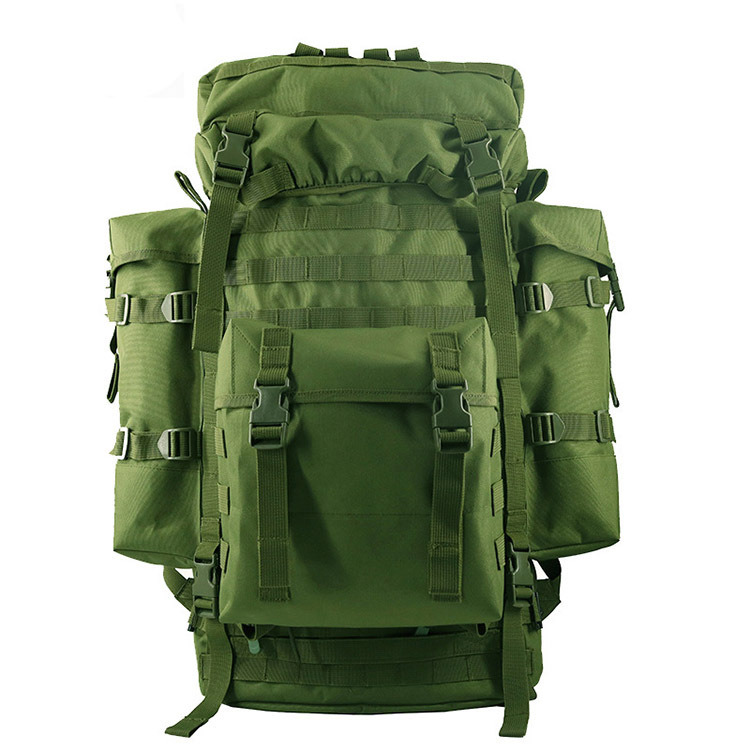 Hiking Backpack Emergency Backpack Camo Tactical Backpack