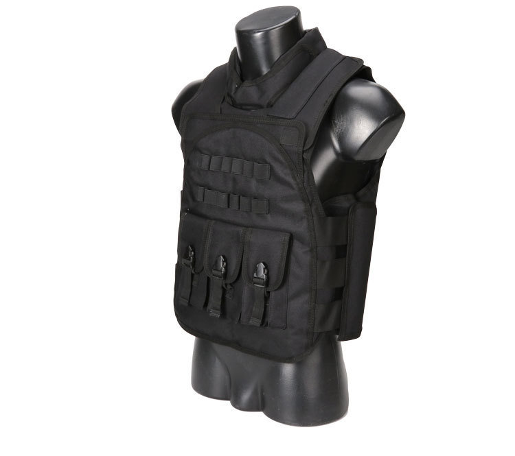 Tactical Vest Chest Airsoft Tactical Vest Beer Koozie Tactical