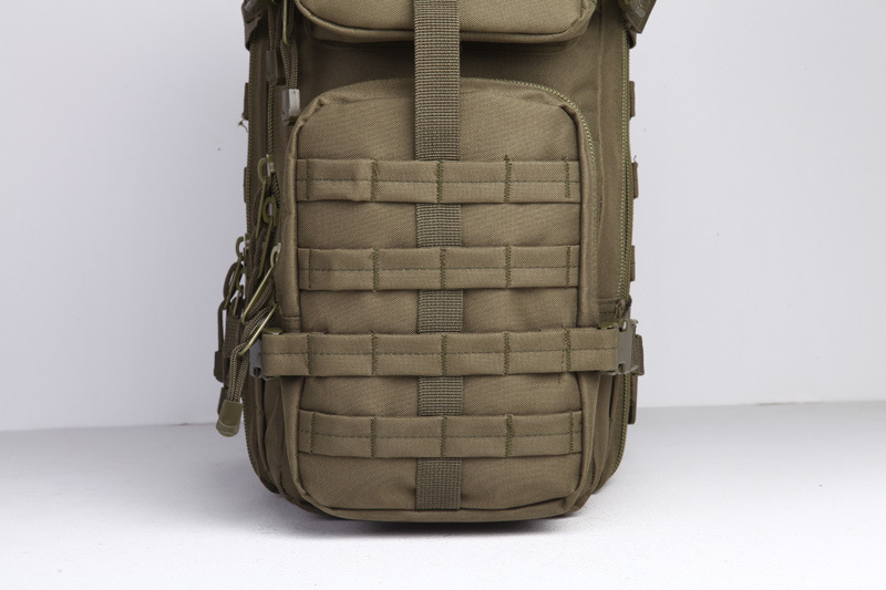 Waterproof Military Bag Backpack Tactical Backpack for Outdoor