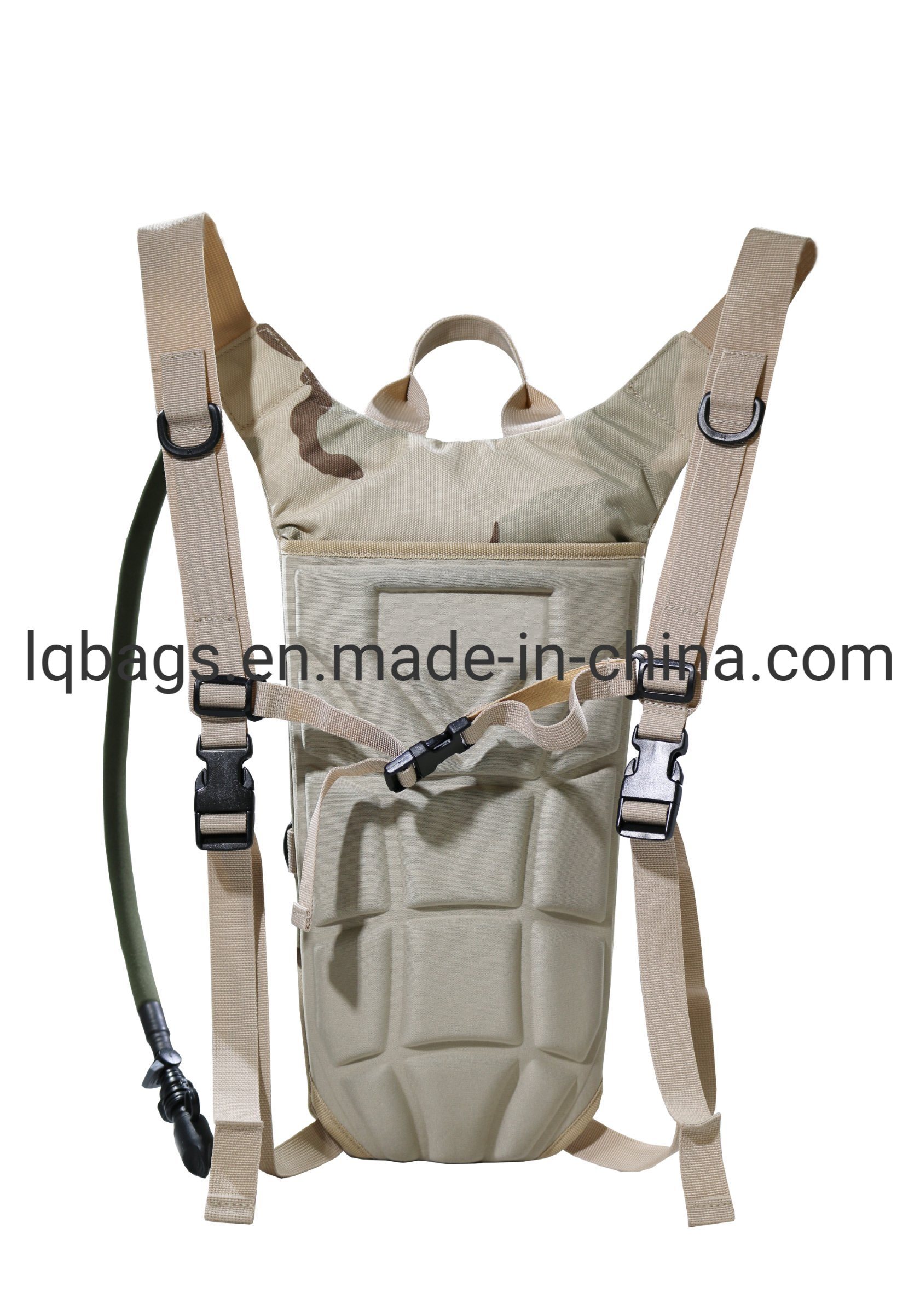 Tactical Hydration Pack Cycling Backpack with Water Bladder for Outdoor