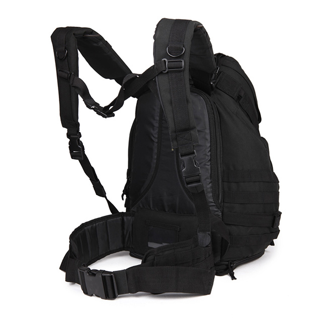 Crew Cab Tactical Backpack Outdoor Military Rucksacks