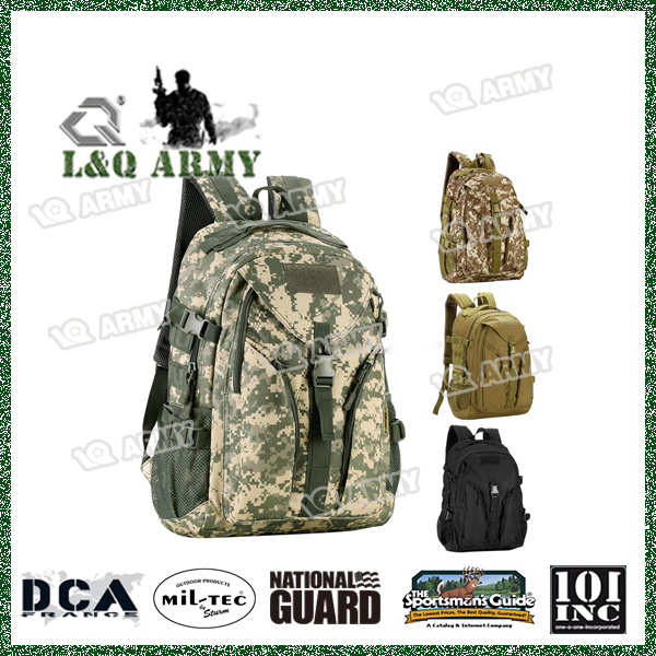 Travel Military Backpack Multifunctional Backpack Climbing Shoulder Bag
