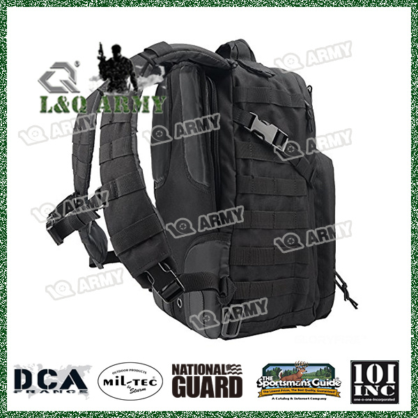 Tactical Backpack Military Outdoor Hiking Camping Trekking Hunting