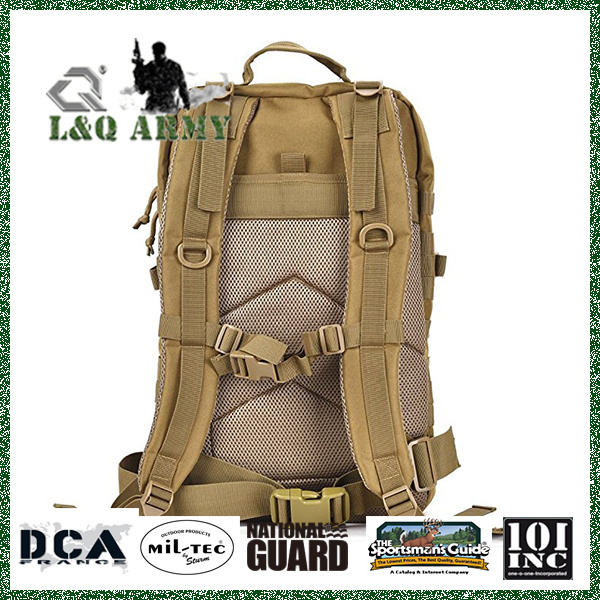 Military Tactical Backpack Large 3 Day Pack