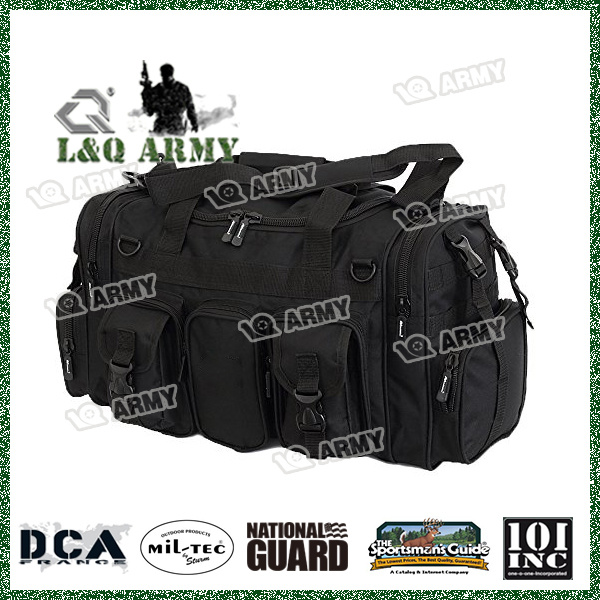 Military Tactical Gear Duffle Bag with Shoulder Strap