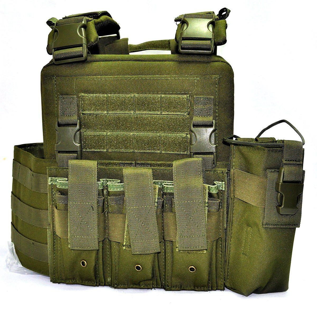 EMS Tactical Vest Scalable Tactical Vest Cheaper Tactical Vest