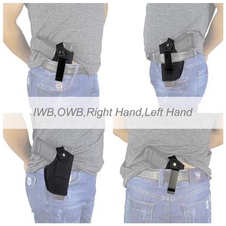Range Gun Bags Hand Waterproof Gun Bag