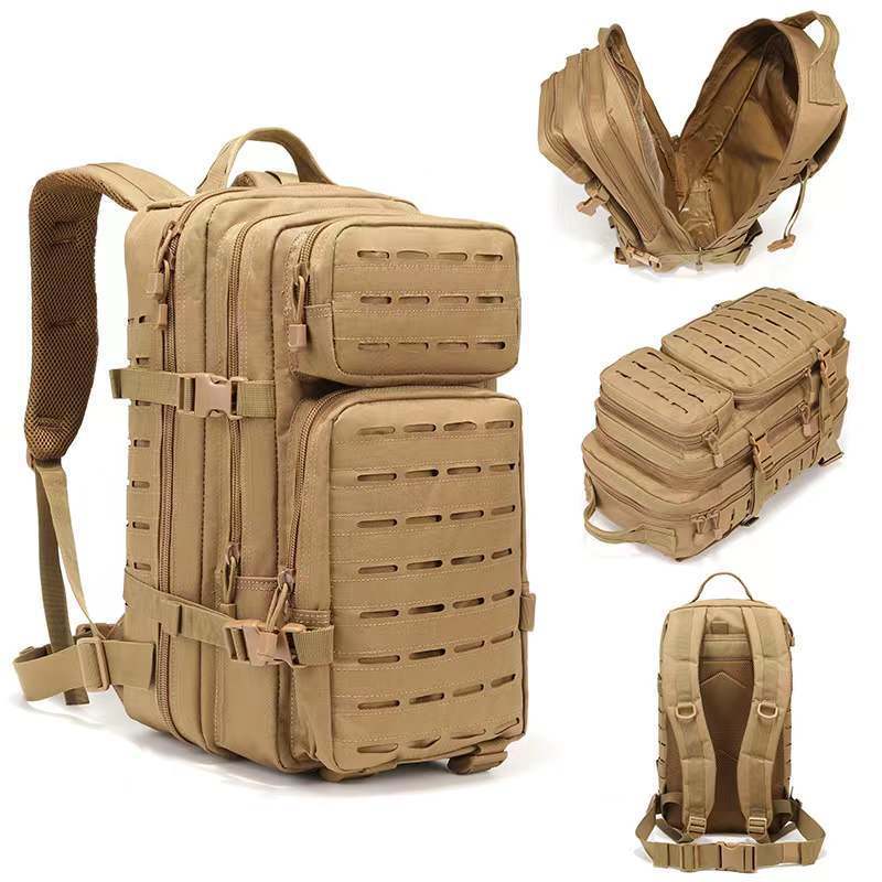 Rucksack Bag Military Tactical Backpack Backpacks