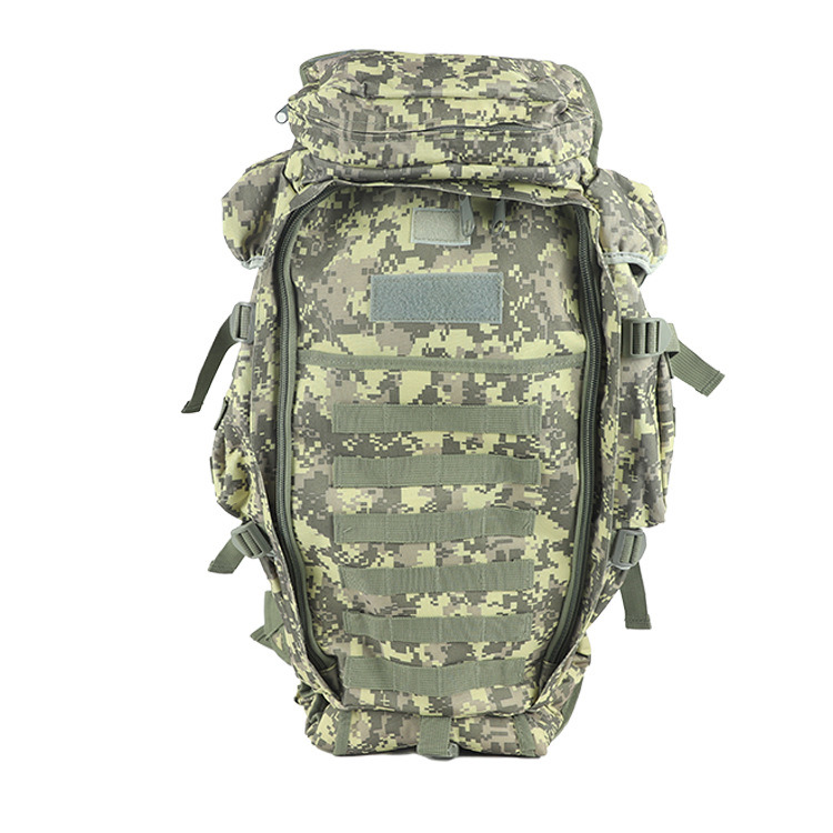 Tactical Backpack Sports Bag Field Mountaineering Hiking Bag Travel Bag