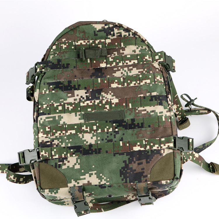 Outdoor Backpack Mountaineering Bag