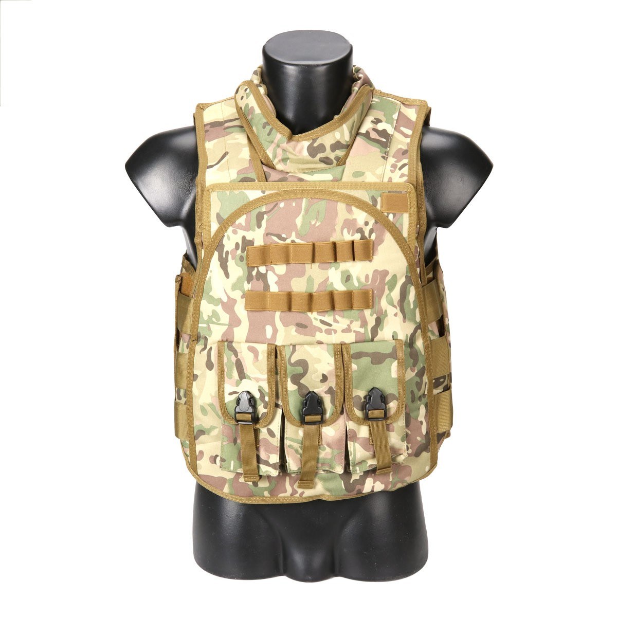 Tactical Vest Chest Airsoft Tactical Vest Beer Koozie Tactical
