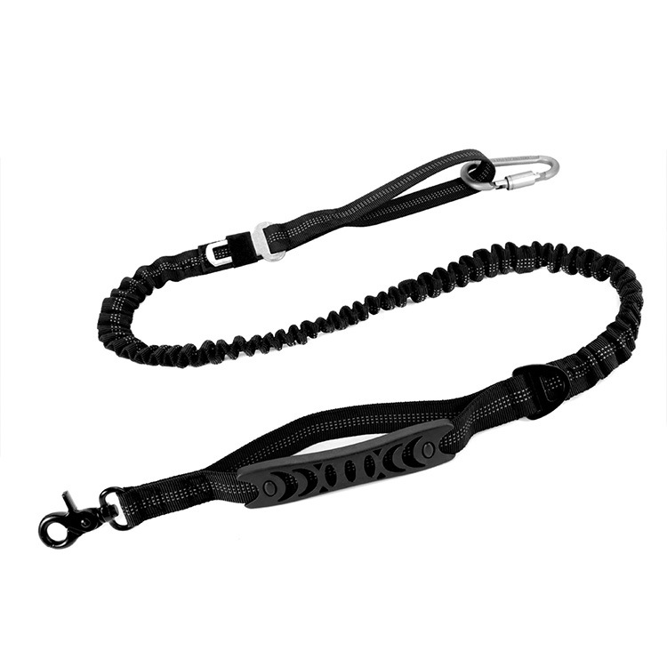 Heavy Duty Strong Training Tactical Dog Rope Leash