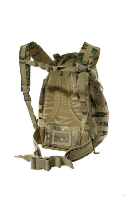 Tactical Outdoor Military Tactical Sport Camping Trekking Bag