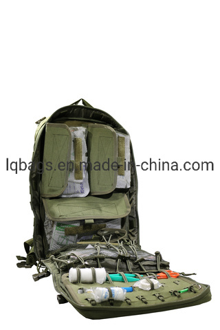 Tactical Large Medical Backpack Molle Pack Bag