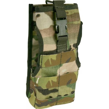 Military Pouch Radio Pouch