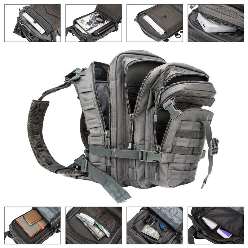 Customize Outdoor Sports Skateboard Bag Backpack Customizable Sport Backpack