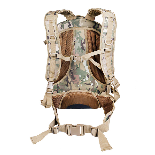 Outdoor Venture Pack Tactical Sports Runner Backpack