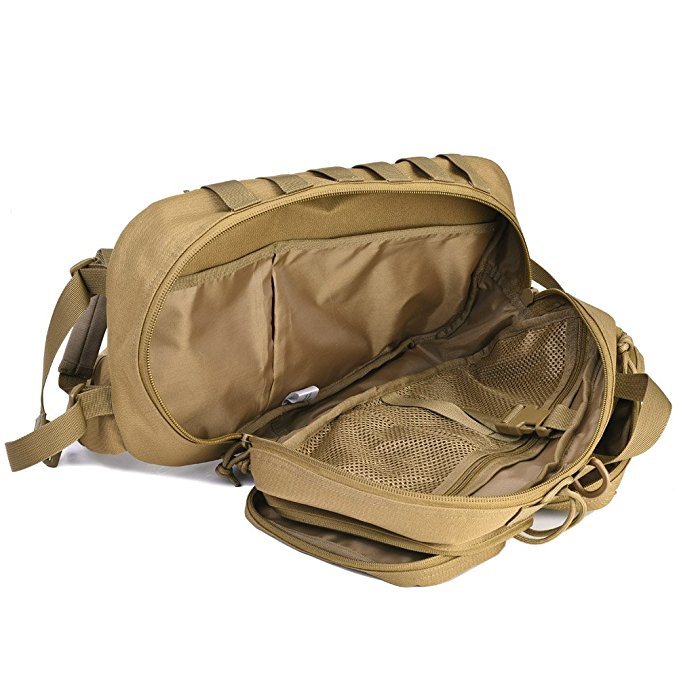Tactical Bag Sling Bag for Sport
