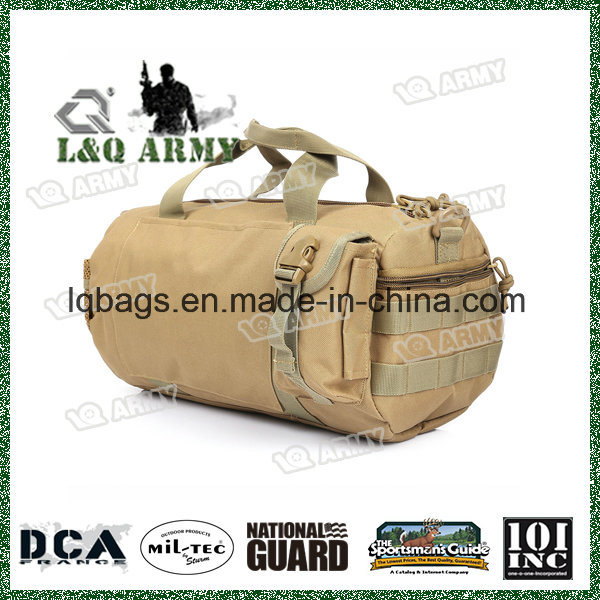 20L Outdoor Military Tactical Bag Camping Hand Shoulder Bags for Hiking Travel Sport Bag
