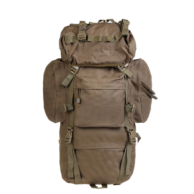 Climb Waterproof Smart USB Travel Backpack Laptop Bag