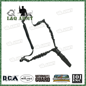 Quick Release Ar DIY Tactical Sling Tactical Rope Military Sling