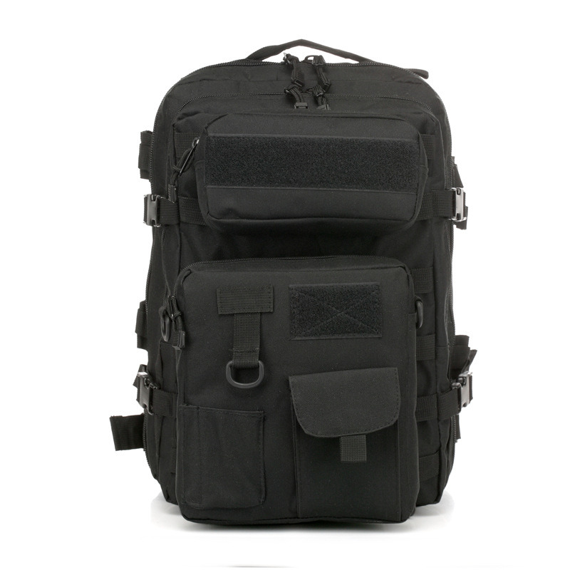 Tactical Backpack Outdoor Military Camouflage Multifunctional Backpack
