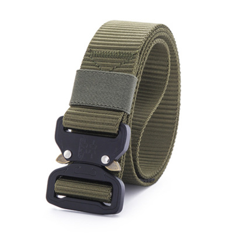 Military Belt Tactical Military Bag Belt