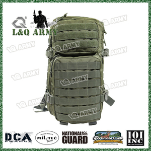 20L Molle Small Military Backpack Bags