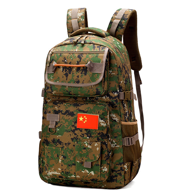 Rucksack Special Forces Tactical Rescue Large Capacity Shoulders